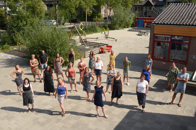 Groepsfoto's Hoogstraten Fotografie