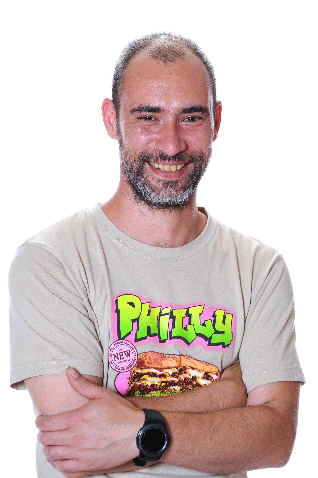 Het team Hoogstraten Fotografie