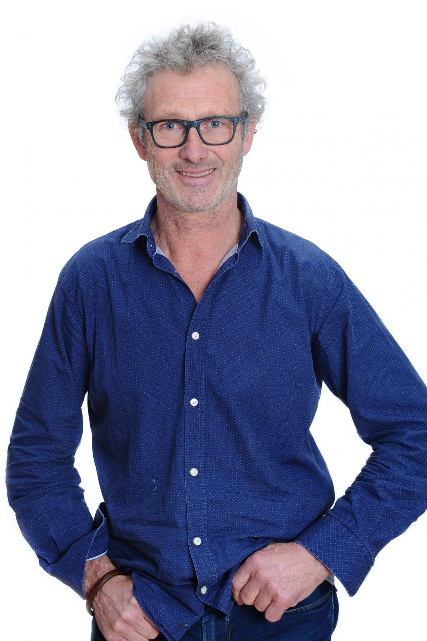 Het team Hoogstraten Fotografie