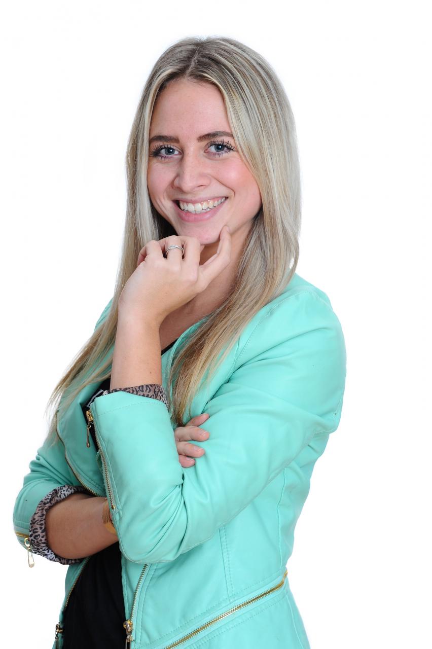 Het team Hoogstraten Fotografie